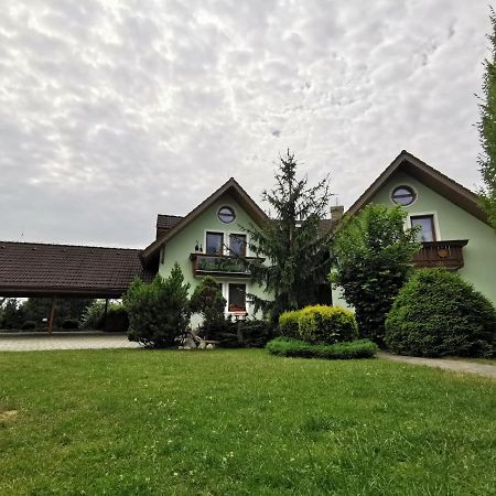 卡普里别墅酒店 Vysoké Tatry 外观 照片