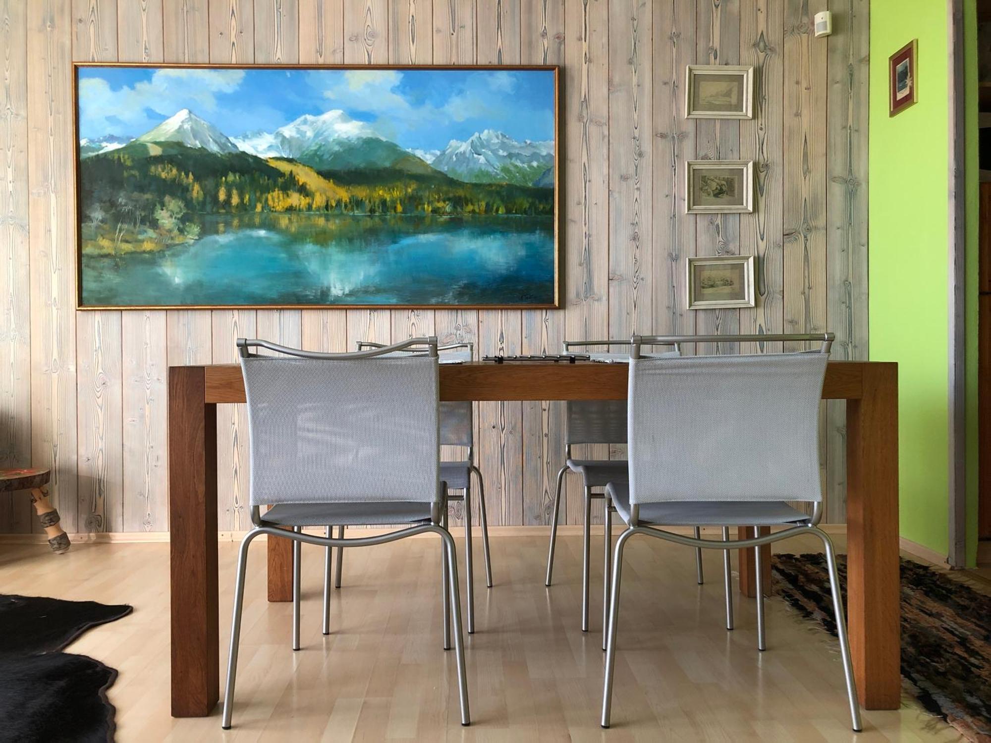 卡普里别墅酒店 Vysoké Tatry 外观 照片